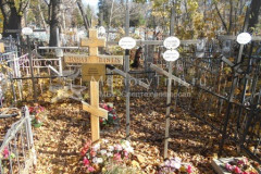 Голубева Клавдия Николаевна