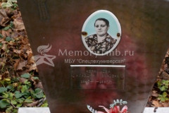 Чернышова Клавдия Ивановна