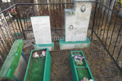 Мартынова Анна Андреевна
