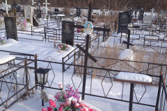 Пряхина Наталия Валентиновна