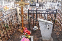 Александрова Елена Гавриловна