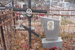 Волобоева Прасковья Петровна
