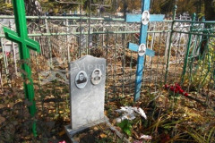 Кожевников Пётр Владимирович
