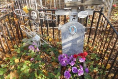 Гладышев Пётр Андреевич
