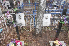 Селезнев Владимир Тихонович
