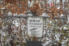 Дорохин Сергей Владимирович