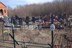 Горбунова Клавдия Алексеевна