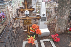 Сказкин Матвей Игнатьевич