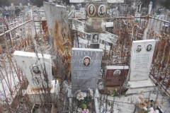 Осипова Антонина Петровна