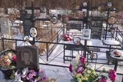 Ермаков Николай Сергеевич
