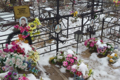 Королёв Алексей Степанович
