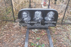 Голубева Любовь Владимировна