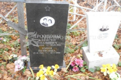 Дроздова Юлия Петровна