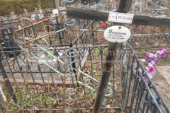 Погонина Анна Петровна