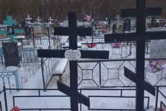 Комарина Анастасия Афанасьевна