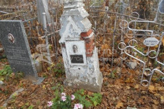 Клубникина Прасковья Алексеевна