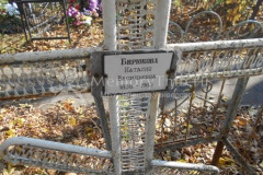Бирюкова Наталия Васильевна