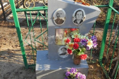 Новикова Анна