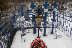 Стрельцов Юрий Николаевич