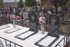 Пряхина Клавдия Сергеевна