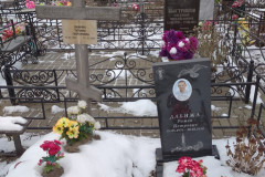 Дабижа Роман Петрович