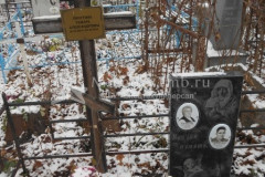 Гулеватый Василий Ефимович