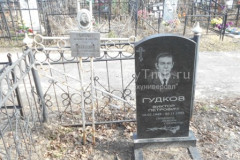 Гудков Виктор Петрович