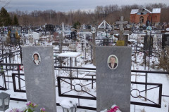 Белоглазова Клавдия Михайловна