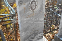 Гаврилина Мария Ивановна