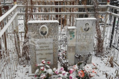 Андрианов Николай Андреевич