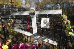 Гребенникова
