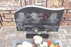 Фурман Анна Львовна