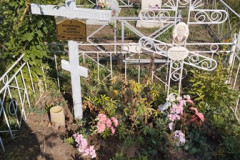 Мачуловский Геннадий Дмитриевич