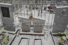 Лычаев Александр Алексеевич
