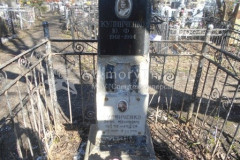 Кулинченко Яков Иванович