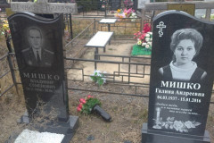 Мишко Галина Андреевна