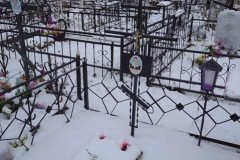 Горшенева Ирина Михайловна