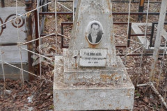 Годованник Георгий Георгиевич