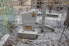 Кирсанов Иван Дмитриевич