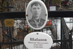 Шабанов Николай Васильевич