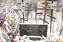 Воронин Виктор Филиппович
