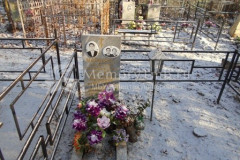 Миронов Анатолий Михайлович