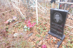 Ястребов Петр Семенович
