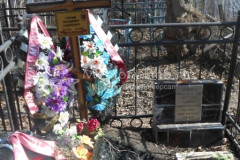 Срожжев Павел Алексеевич