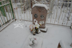 Павлов Яков Андреевич