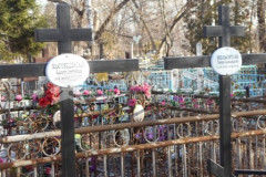Мельситова Валерия Андреевна