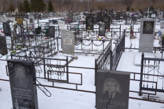 Жевлаков Иван Алексеевич
