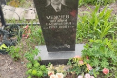 Межуев Виталий Васильевич
