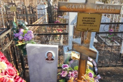 Борзенко Олег Иванович