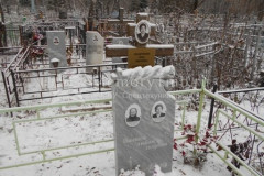 Мещерякова Нина Ивановна